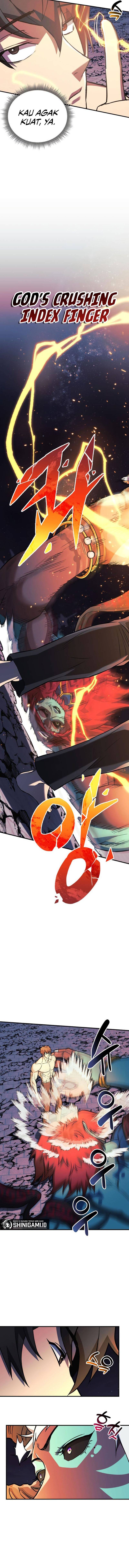 I’ll be Taking a Break for Personal Reasons (The Creator is On Hiatus) Chapter 64 Gambar 7
