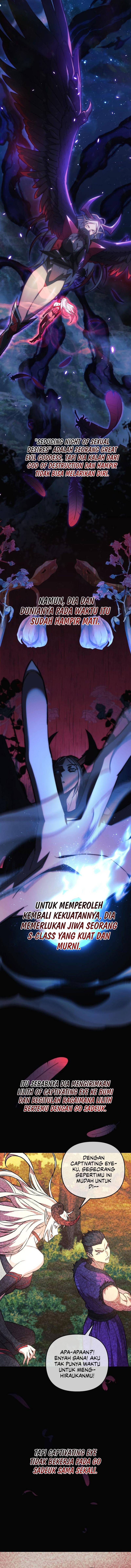 I’ll be Taking a Break for Personal Reasons (The Creator is On Hiatus) Chapter 64 Gambar 10