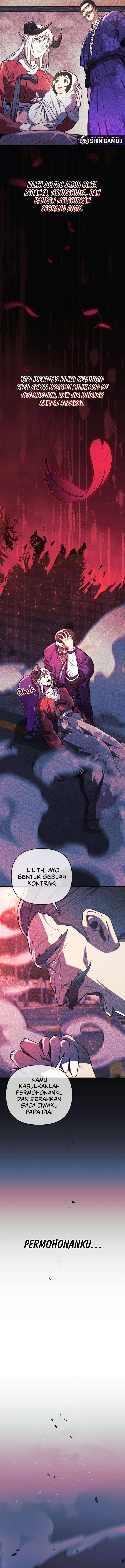 I’ll be Taking a Break for Personal Reasons (The Creator is On Hiatus) Chapter 64 Gambar 11