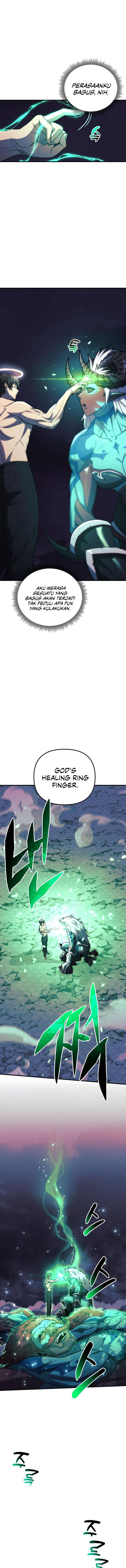 I’ll be Taking a Break for Personal Reasons (The Creator is On Hiatus) Chapter 64 Gambar 15