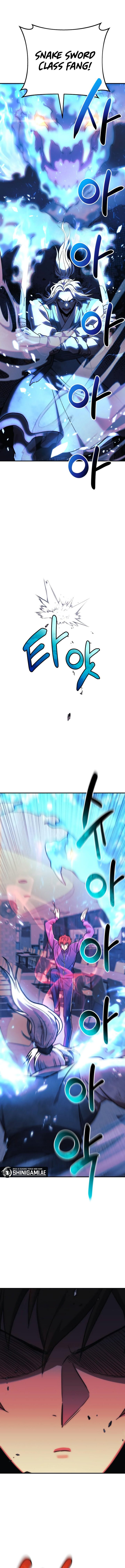 I’ll be Taking a Break for Personal Reasons (The Creator is On Hiatus) Chapter 67 Gambar 18