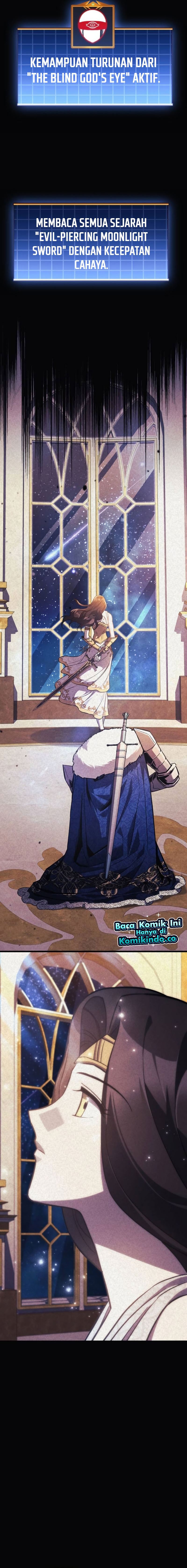 I’ll be Taking a Break for Personal Reasons (The Creator is On Hiatus) Chapter 83 Gambar 10