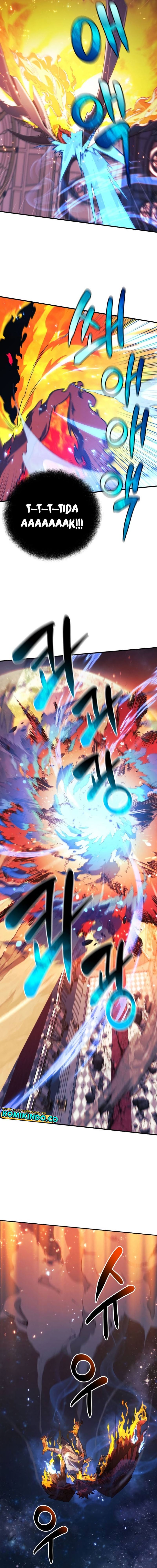 I’ll be Taking a Break for Personal Reasons (The Creator is On Hiatus) Chapter 83 Gambar 20