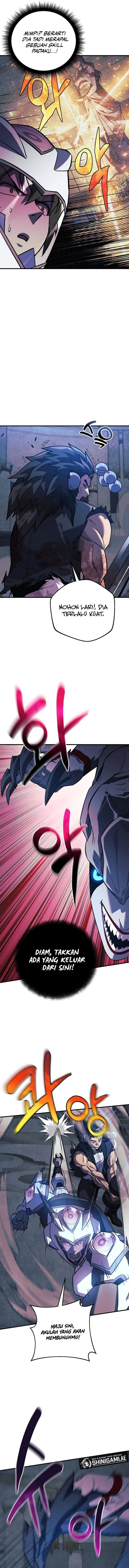 I’ll be Taking a Break for Personal Reasons (The Creator is On Hiatus) Chapter 95 Gambar 17