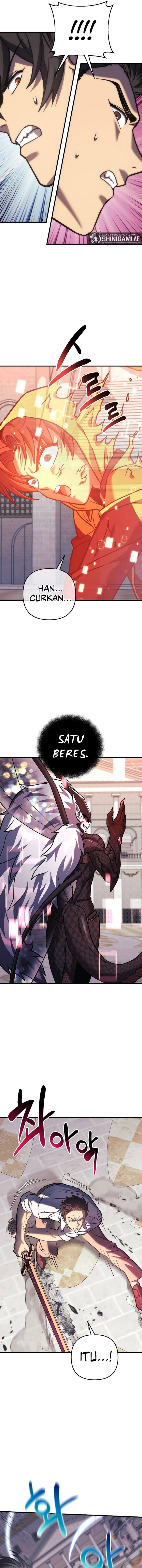 I’ll be Taking a Break for Personal Reasons (The Creator is On Hiatus) Chapter 102 Gambar 8