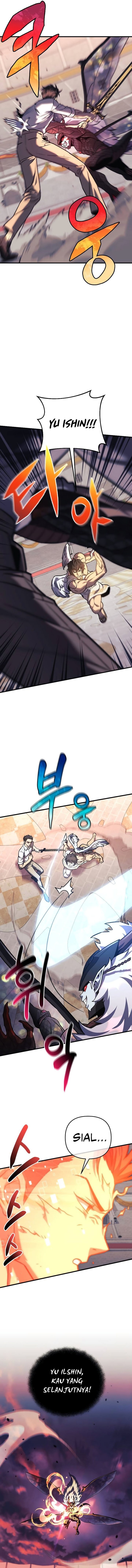 I’ll be Taking a Break for Personal Reasons (The Creator is On Hiatus) Chapter 102 Gambar 10