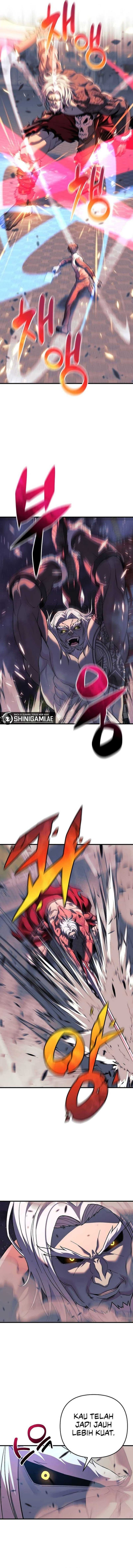 I’ll be Taking a Break for Personal Reasons (The Creator is On Hiatus) Chapter 112 Gambar 3