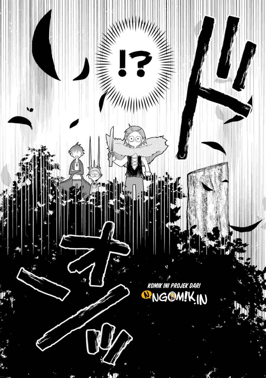 I was fired as an Adventurer, so I became an Alchemist!~ Frontier development? Alright, leave it to me! Chapter 05 Gambar 17