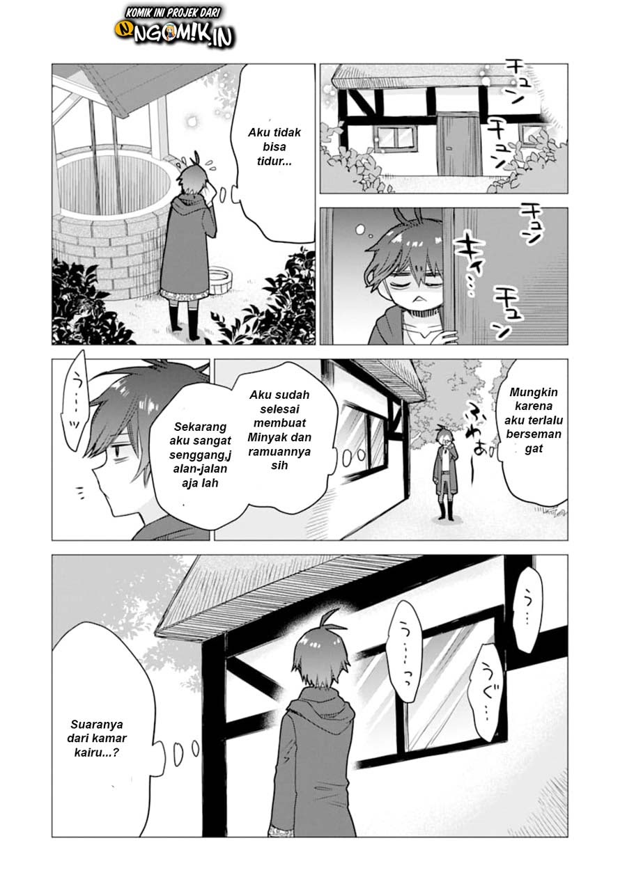 I was fired as an Adventurer, so I became an Alchemist!~ Frontier development? Alright, leave it to me! Chapter 05 Gambar 22