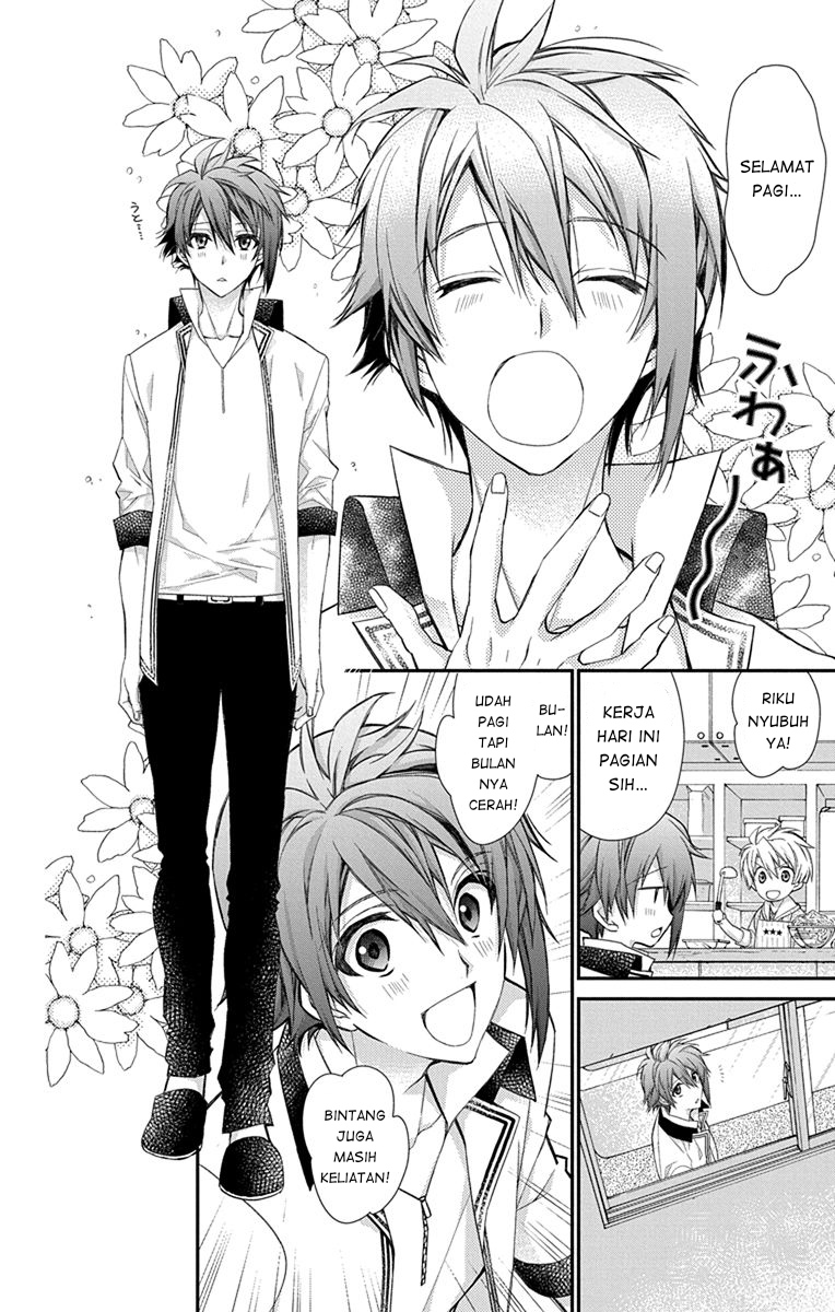 IDOLiSH7: Wish Upon a Shooting Star Chapter 07 Gambar 6