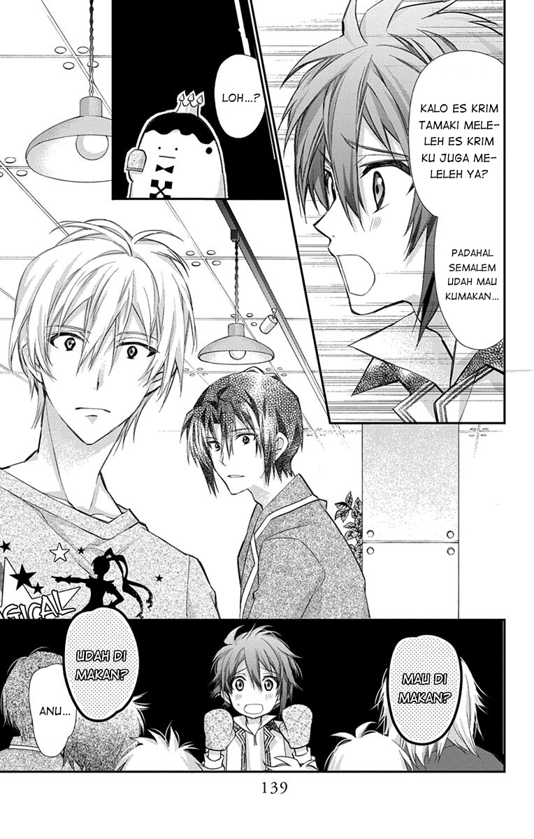 IDOLiSH7: Wish Upon a Shooting Star Chapter 07 Gambar 23