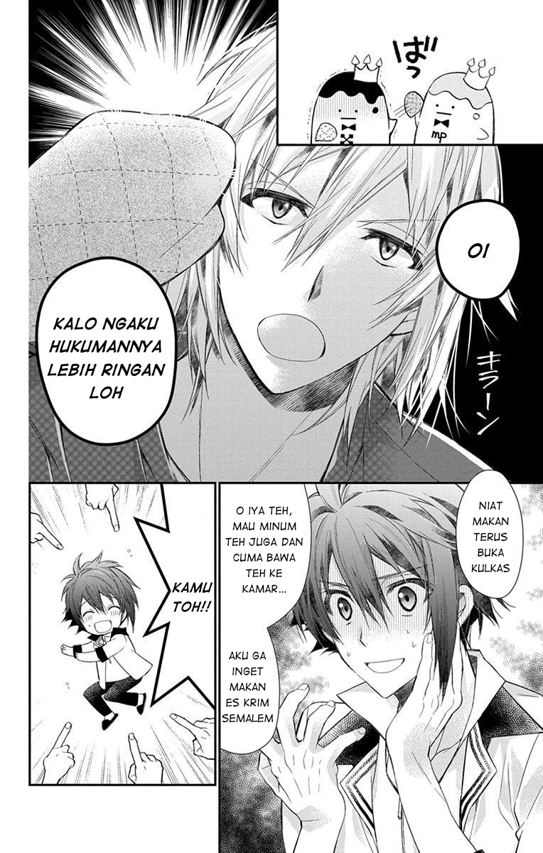 IDOLiSH7: Wish Upon a Shooting Star Chapter 07 Gambar 24