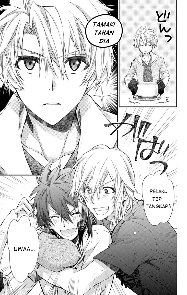 IDOLiSH7: Wish Upon a Shooting Star Chapter 07 Gambar 25