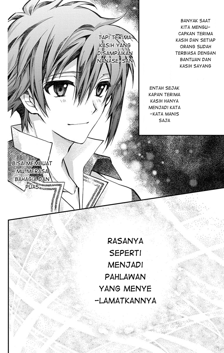 IDOLiSH7: Wish Upon a Shooting Star Chapter 07 Gambar 30
