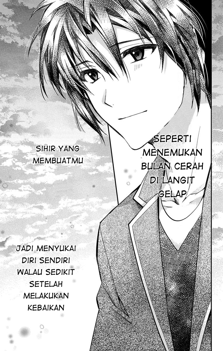 IDOLiSH7: Wish Upon a Shooting Star Chapter 07 Gambar 31