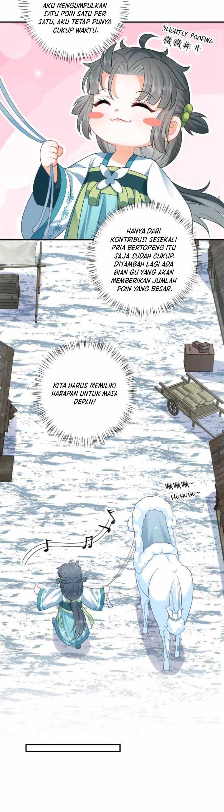 I’ll Pay for your Life, Let’s Both Go Crazy Together! Chapter 16 Gambar 10
