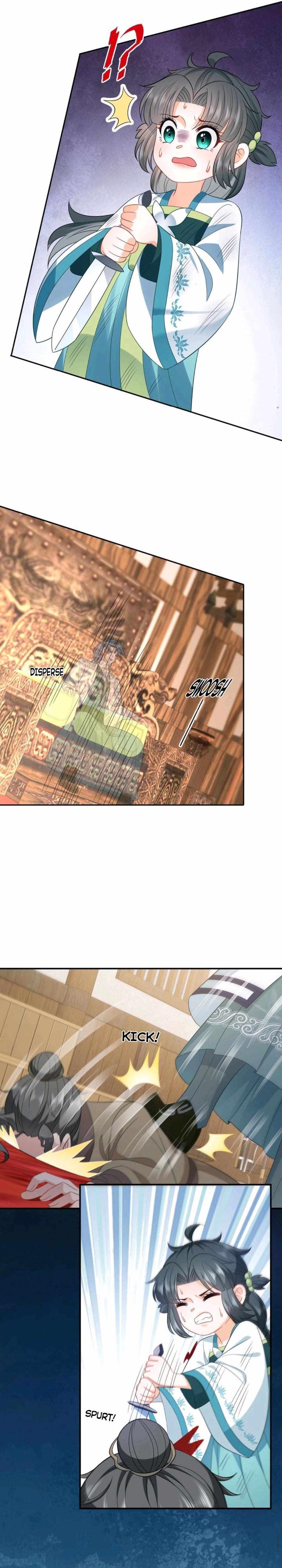 I’ll Pay for your Life, Let’s Both Go Crazy Together! Chapter 22 Gambar 6