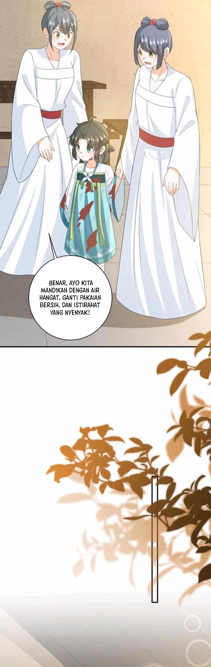 I’ll Pay for your Life, Let’s Both Go Crazy Together! Chapter 24 Gambar 4