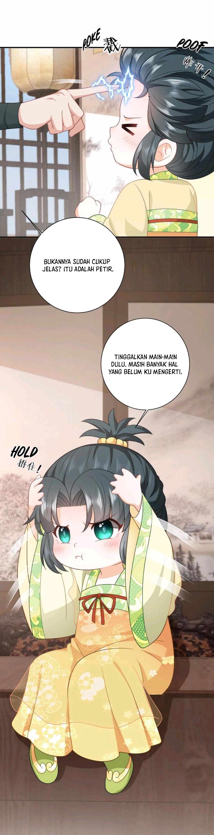 I’ll Pay for your Life, Let’s Both Go Crazy Together! Chapter 26 Gambar 5