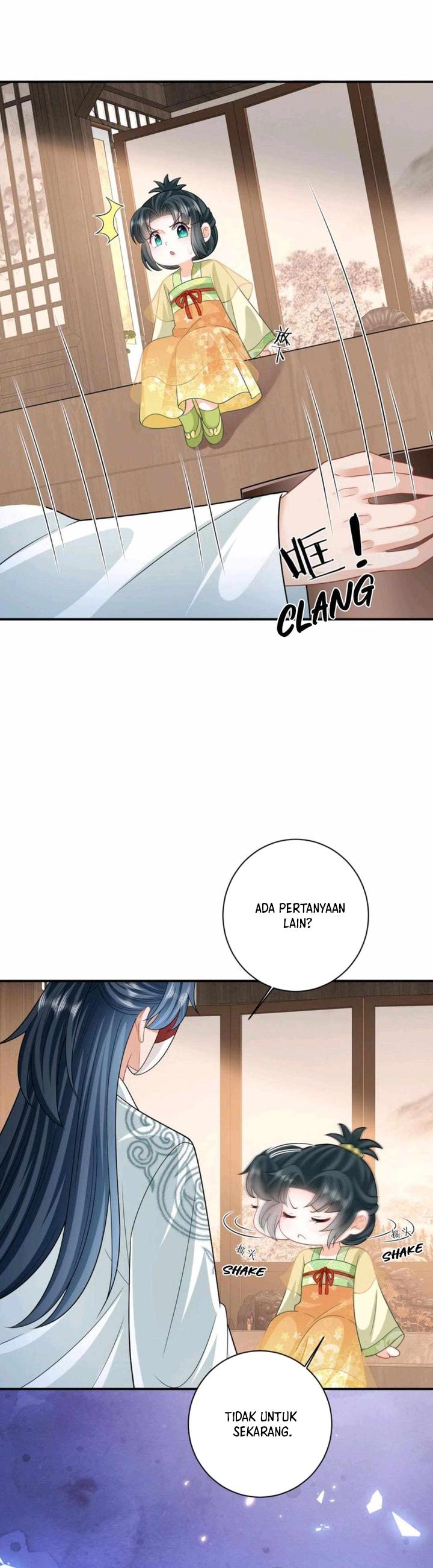I’ll Pay for your Life, Let’s Both Go Crazy Together! Chapter 26 Gambar 9