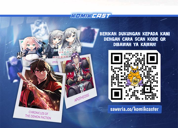 I’ll Pay for your Life, Let’s Both Go Crazy Together! Chapter 31 Gambar 14