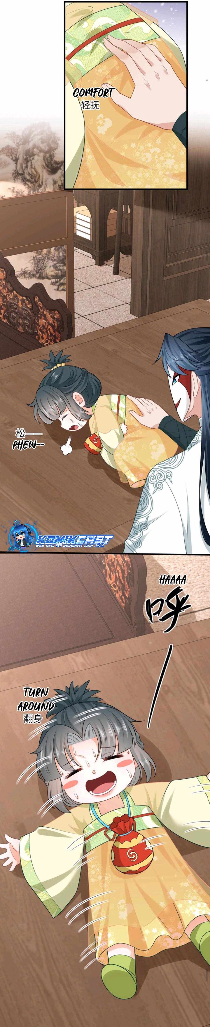 I’ll Pay for your Life, Let’s Both Go Crazy Together! Chapter 35 Gambar 7
