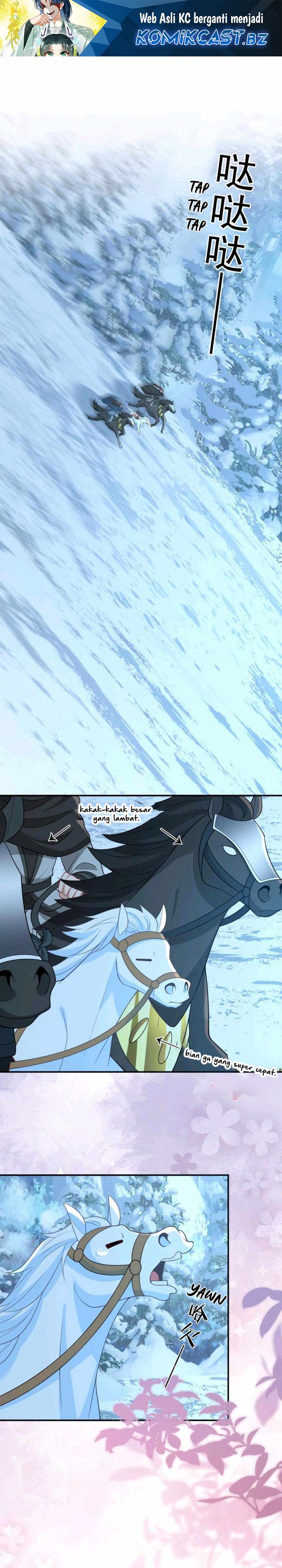 I’ll Pay for your Life, Let’s Both Go Crazy Together! Chapter 38 Gambar 2