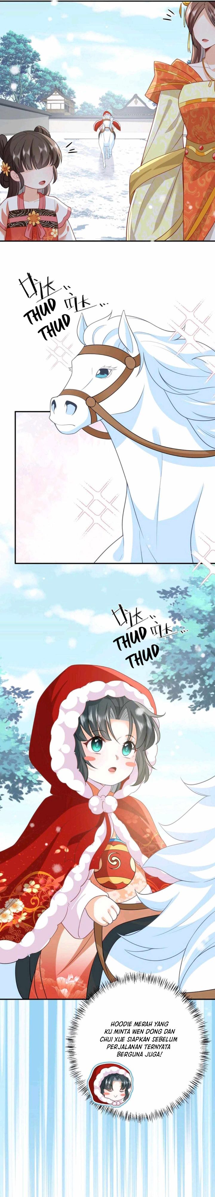 I’ll Pay for your Life, Let’s Both Go Crazy Together! Chapter 41 Gambar 5