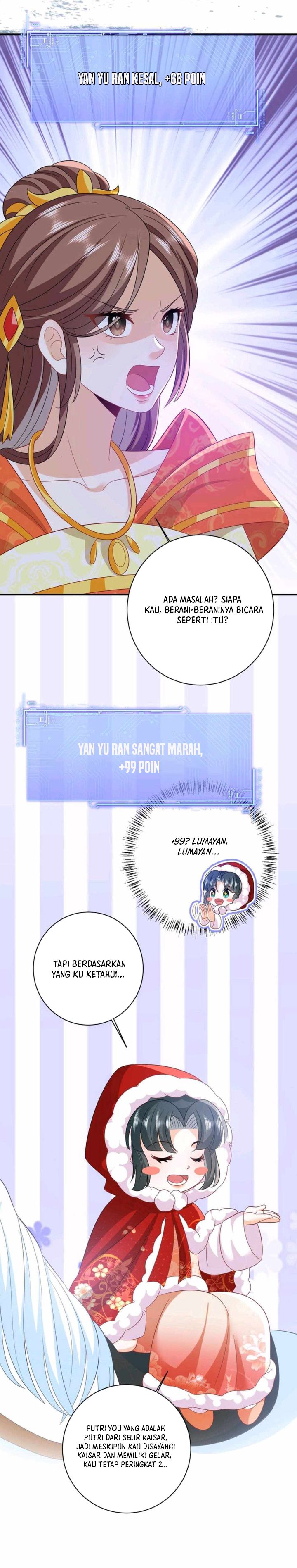 I’ll Pay for your Life, Let’s Both Go Crazy Together! Chapter 41 Gambar 9