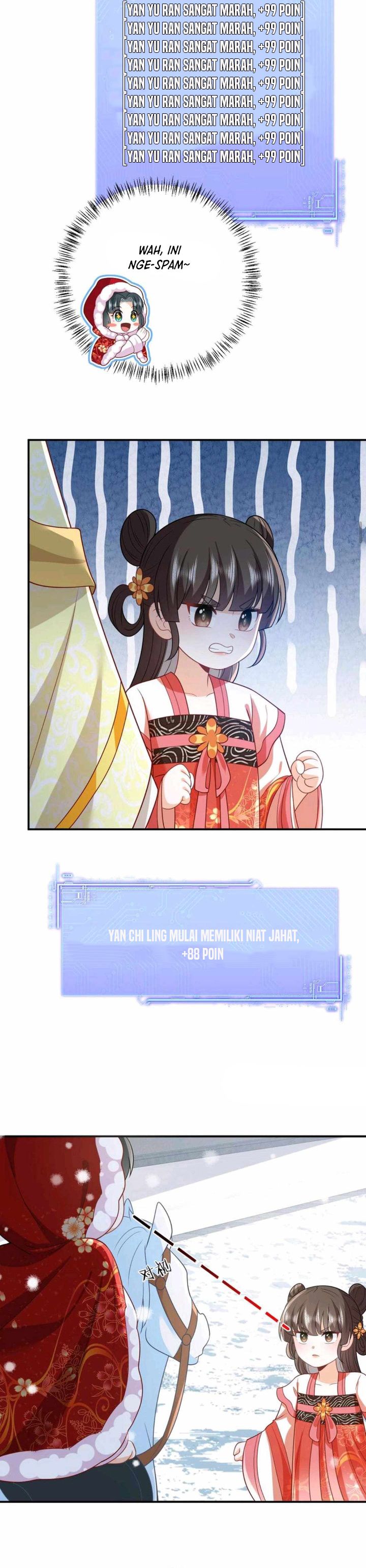 I’ll Pay for your Life, Let’s Both Go Crazy Together! Chapter 41 Gambar 11