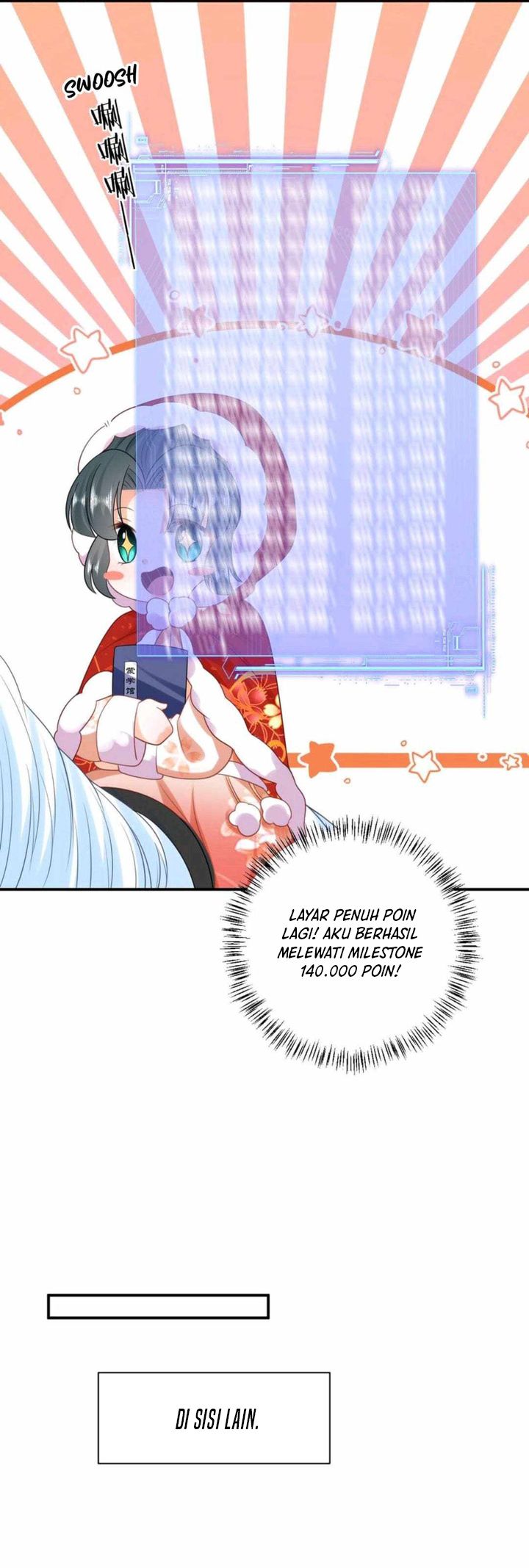 I’ll Pay for your Life, Let’s Both Go Crazy Together! Chapter 42 Gambar 5