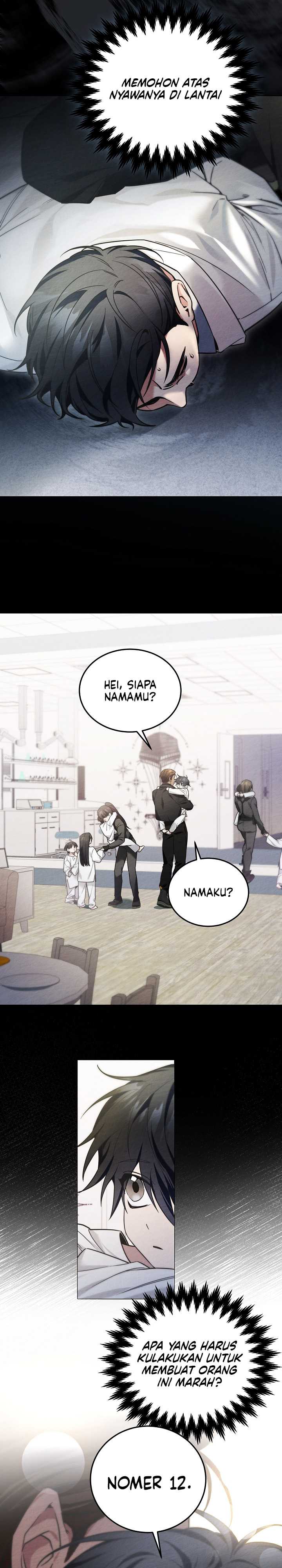 I’ll Retire After Saving the World Chapter 01 Gambar 6