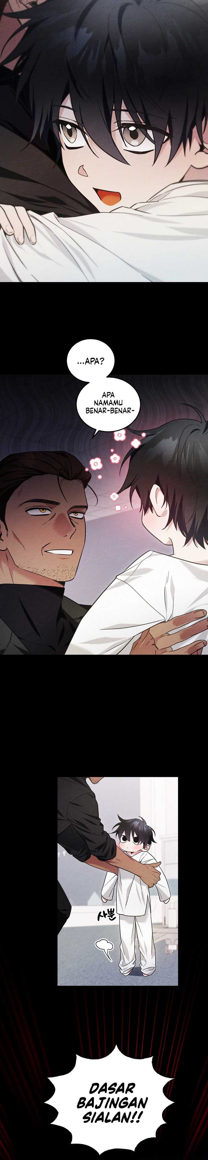 I’ll Retire After Saving the World Chapter 01 Gambar 7