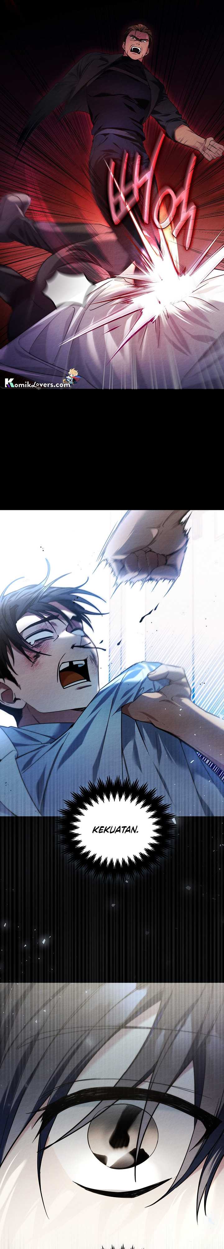 I’ll Retire After Saving the World Chapter 01 Gambar 8