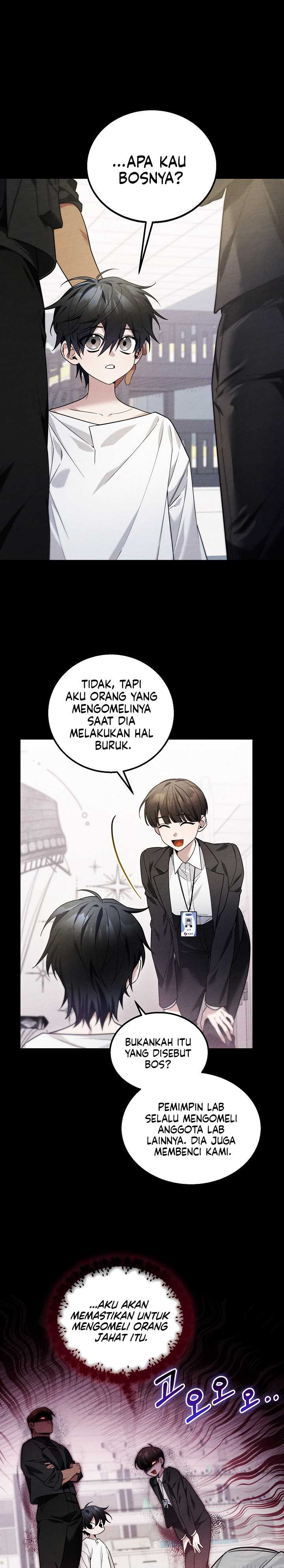 I’ll Retire After Saving the World Chapter 01 Gambar 10