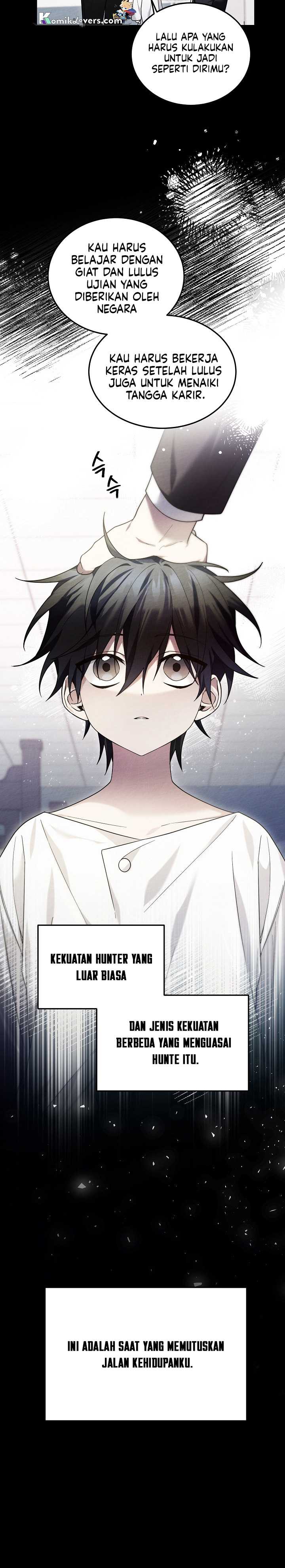 I’ll Retire After Saving the World Chapter 01 Gambar 12