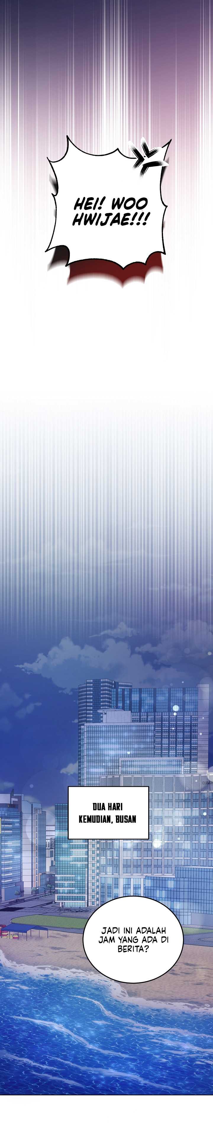 I’ll Retire After Saving the World Chapter 01 Gambar 21