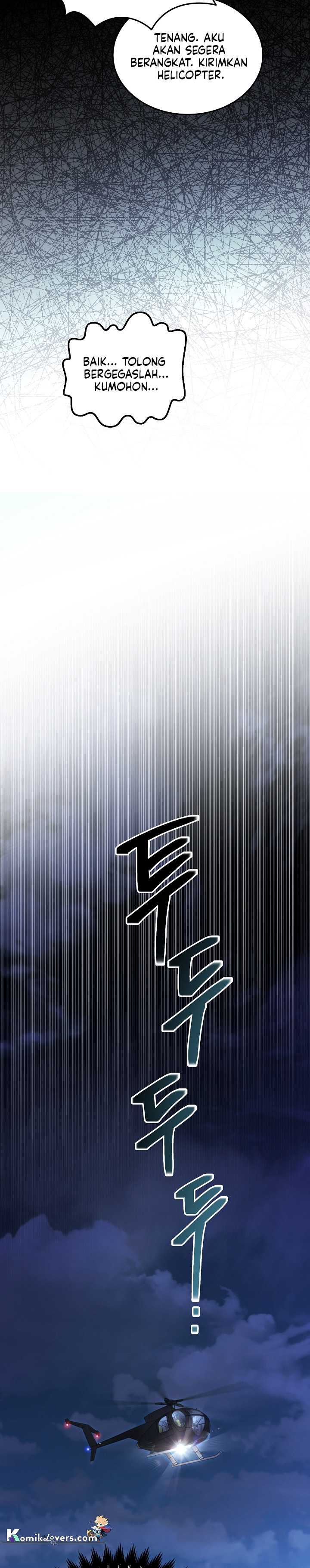 I’ll Retire After Saving the World Chapter 01 Gambar 31