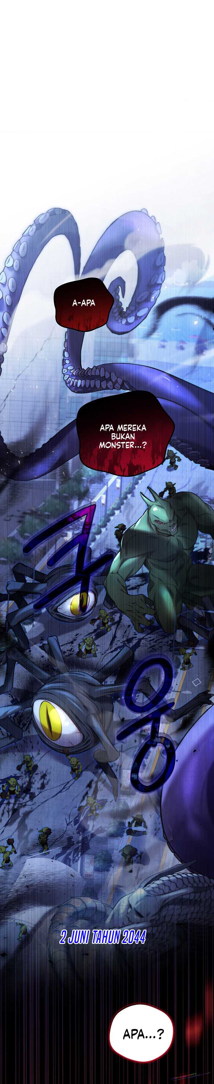 I’ll Retire After Saving the World Chapter 01 Gambar 33