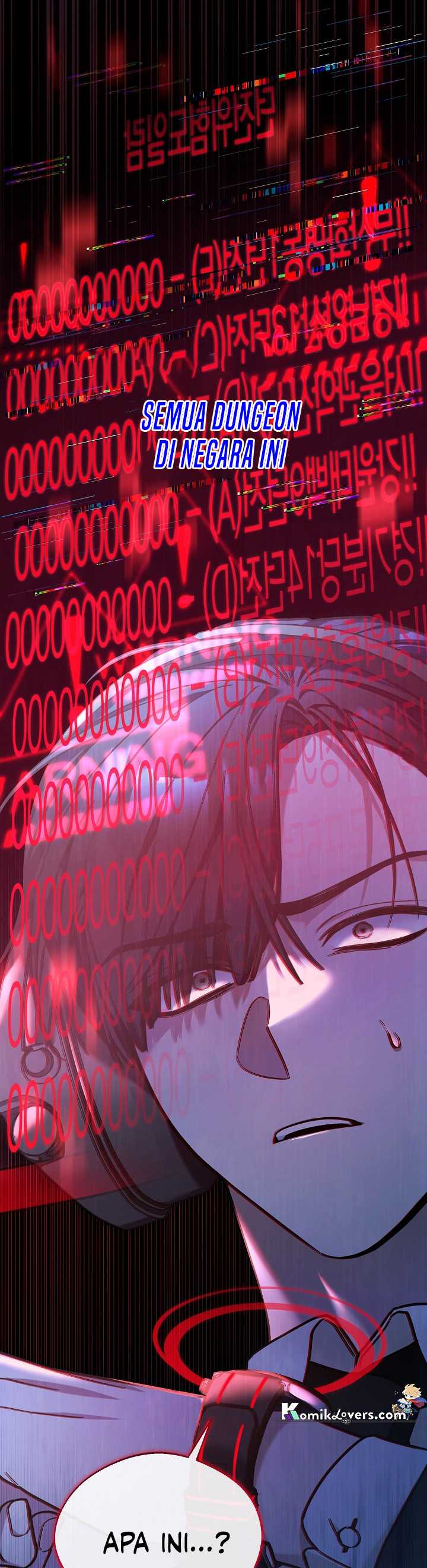 I’ll Retire After Saving the World Chapter 01 Gambar 34