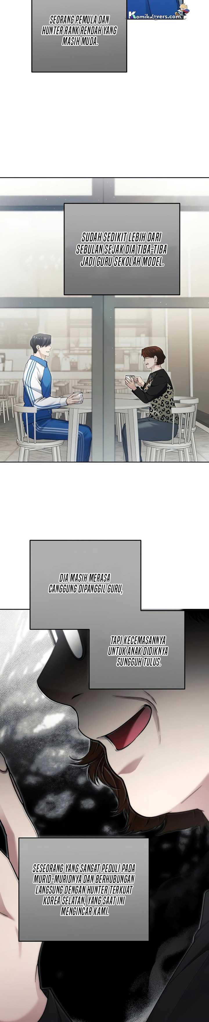 I’ll Retire After Saving the World Chapter 19 Gambar 28