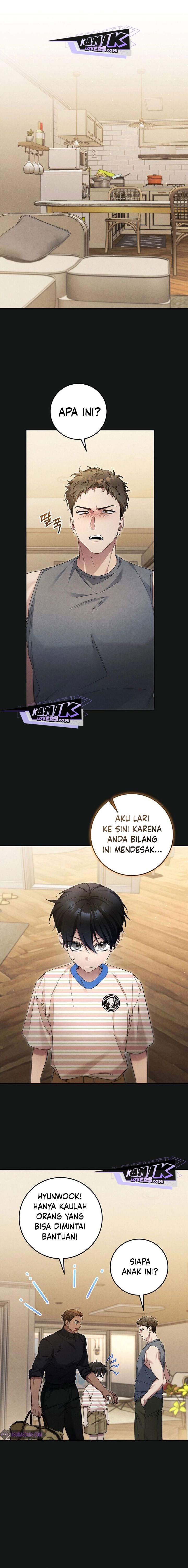 I’ll Retire After Saving the World Chapter 23 Gambar 2