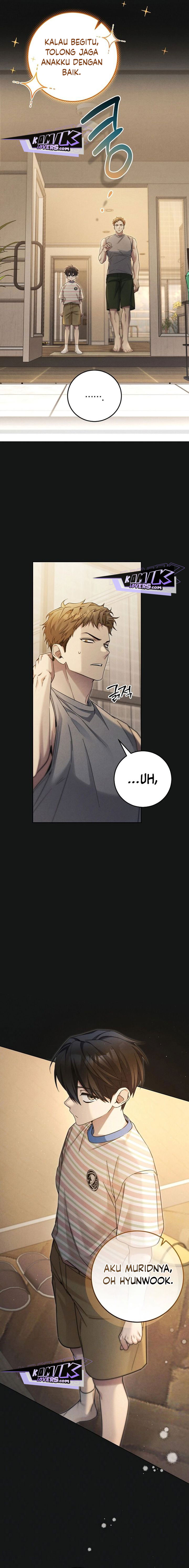 I’ll Retire After Saving the World Chapter 23 Gambar 5