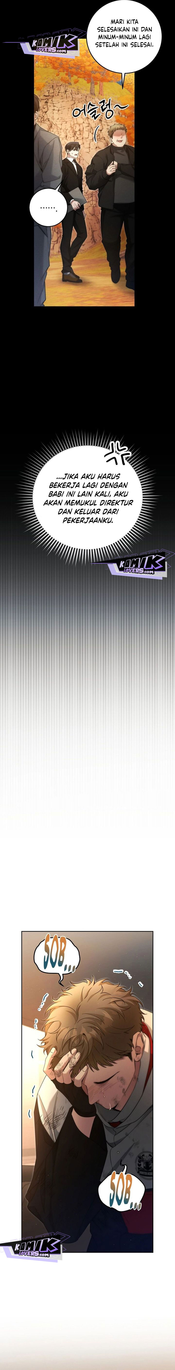 I’ll Retire After Saving the World Chapter 23 Gambar 11