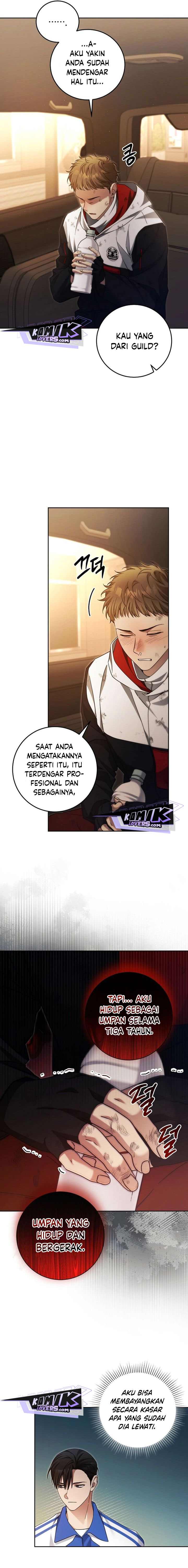I’ll Retire After Saving the World Chapter 23 Gambar 14
