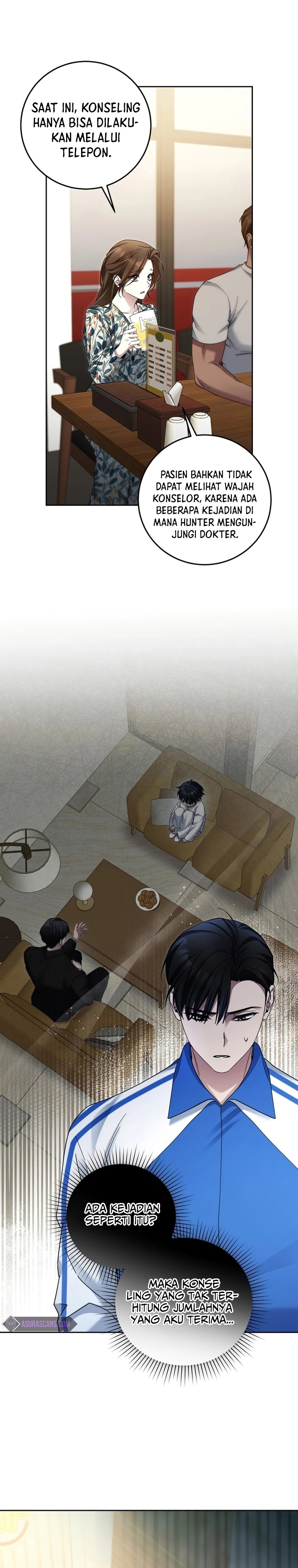 I’ll Retire After Saving the World Chapter 24 Gambar 9