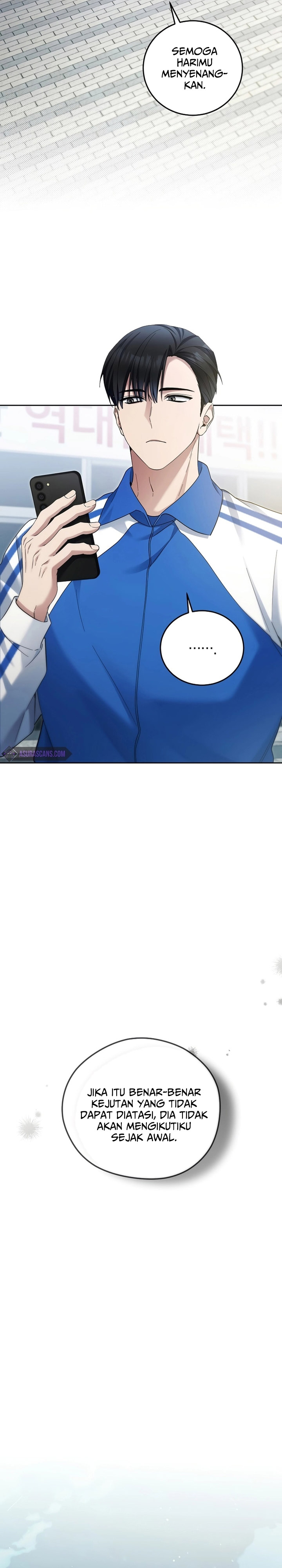 I’ll Retire After Saving the World Chapter 24 Gambar 16