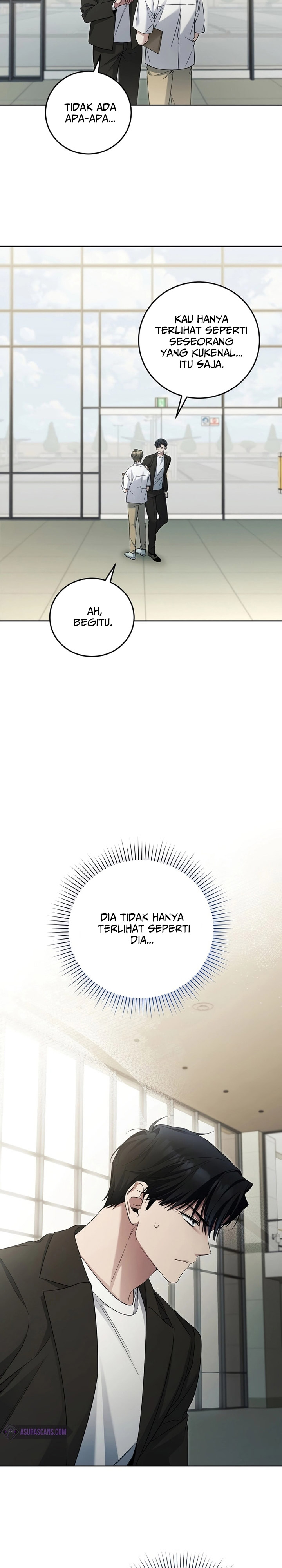 I’ll Retire After Saving the World Chapter 24 Gambar 28