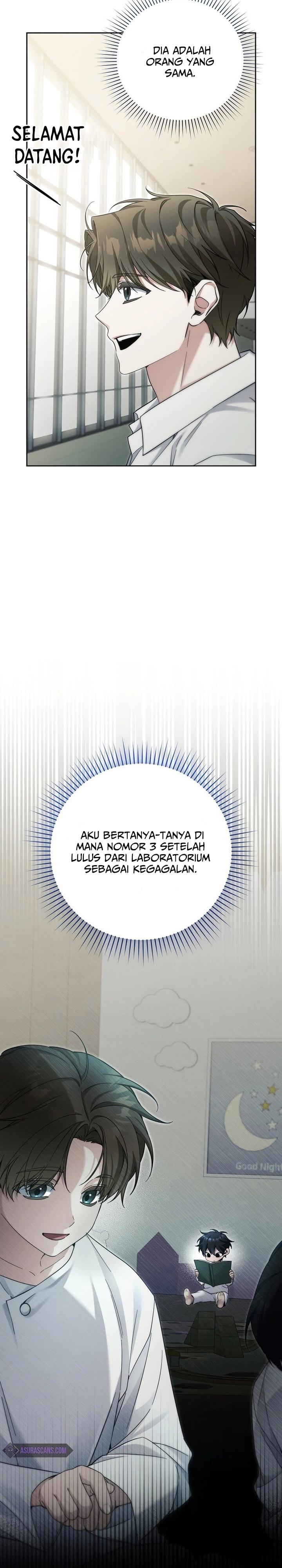 I’ll Retire After Saving the World Chapter 24 Gambar 29