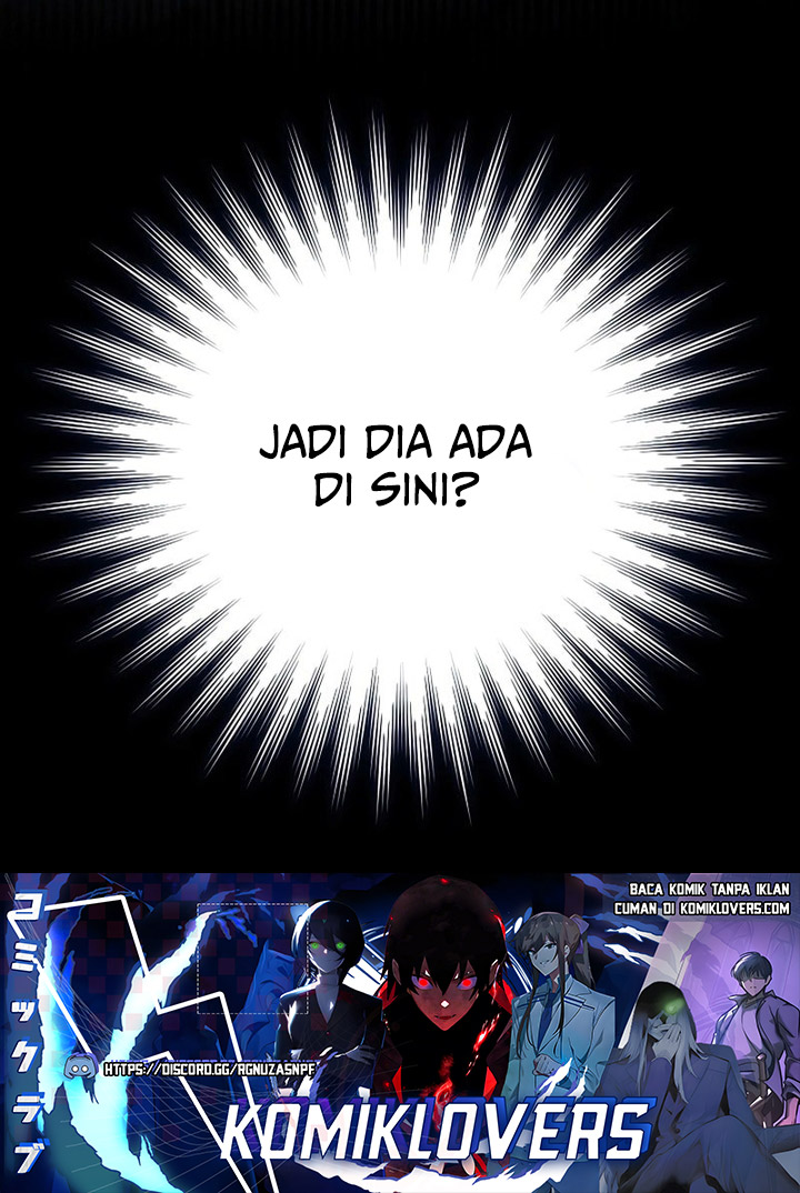 I’ll Retire After Saving the World Chapter 24 Gambar 30